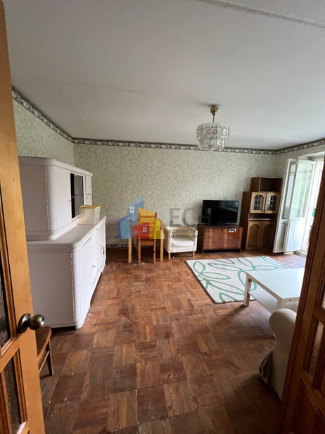 квартира р-н Щекинский г Щекино проезд Ясенковский 4 фото 6