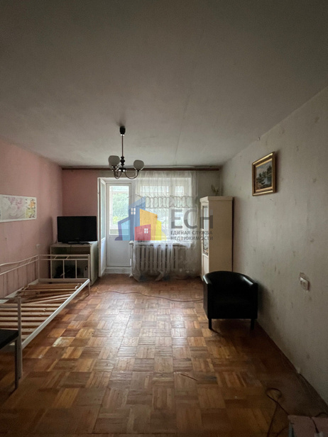 квартира р-н Щекинский г Щекино проезд Ясенковский 4 фото 4