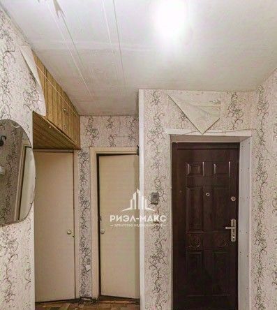 квартира г Брянск р-н Советский ул Софьи Перовской 48 фото 19