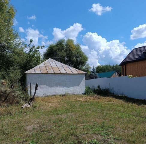 земля с Нижнее Казачье Верхнеказаченский сельсовет фото