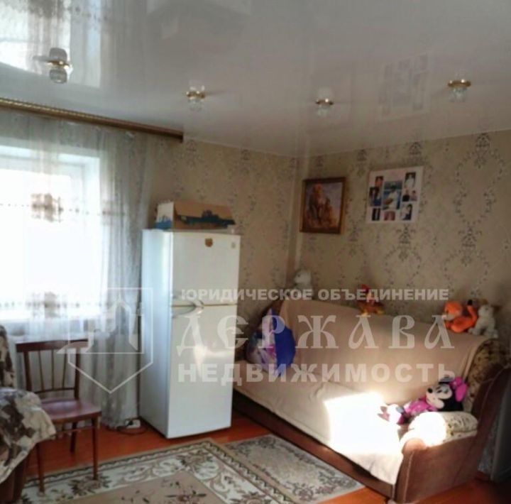 дом г Кемерово р-н Кировский ул Тургенева фото 2