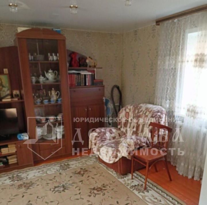дом г Кемерово р-н Кировский ул Тургенева фото 3
