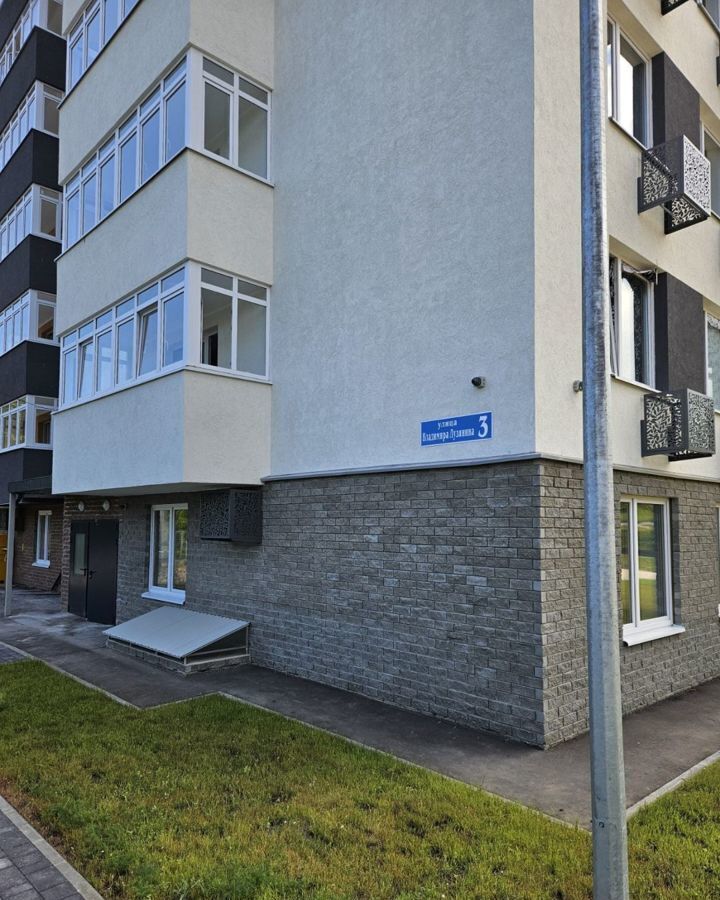 гараж г Нижний Новгород Горьковская ЖК Бекетов Парк 3 фото 8