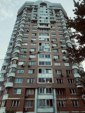 ЦАО Красносельский Московская область фото