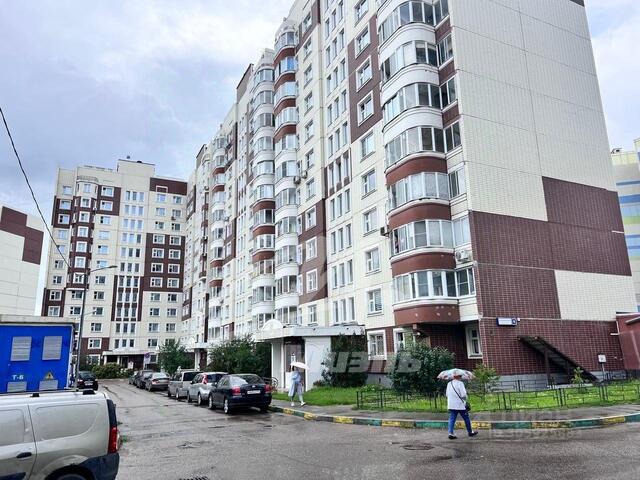 п Десеновское п Ватутинки дом 8 Московская область фото