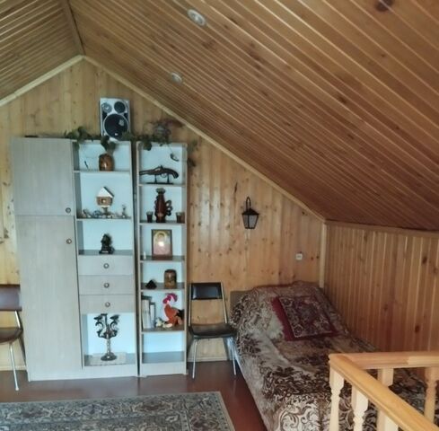 ул Клубная 14 Ревякинское муниципальное образование, с пос фото