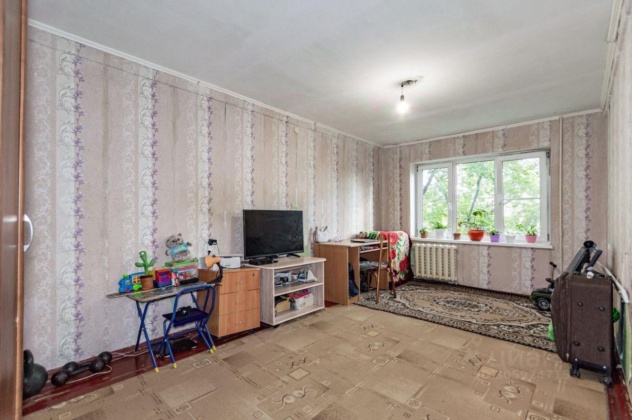 квартира г Екатеринбург р-н Железнодорожный ул Билимбаевская 20 фото 5