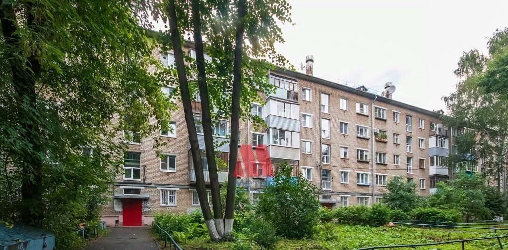 квартира г Ярославль р-н Ленинский ул Чкалова 66а фото 3