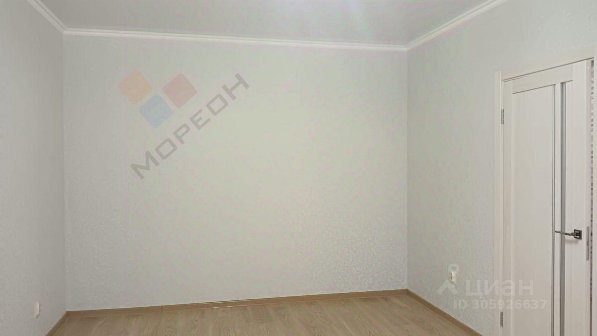 квартира г Краснодар р-н Прикубанский ул Тополиная 46/2 фото 3