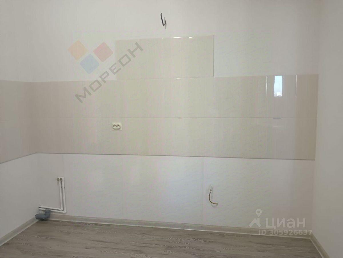 квартира г Краснодар р-н Прикубанский ул Тополиная 46/2 фото 6
