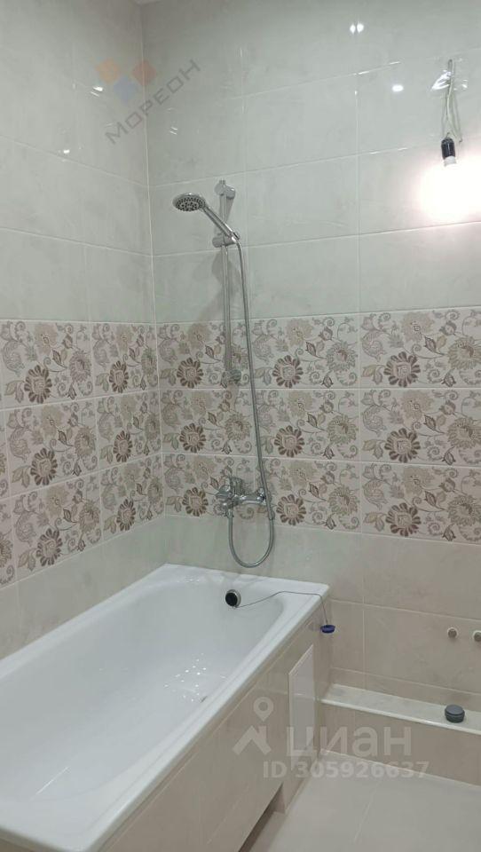 квартира г Краснодар р-н Прикубанский ул Тополиная 46/2 фото 9