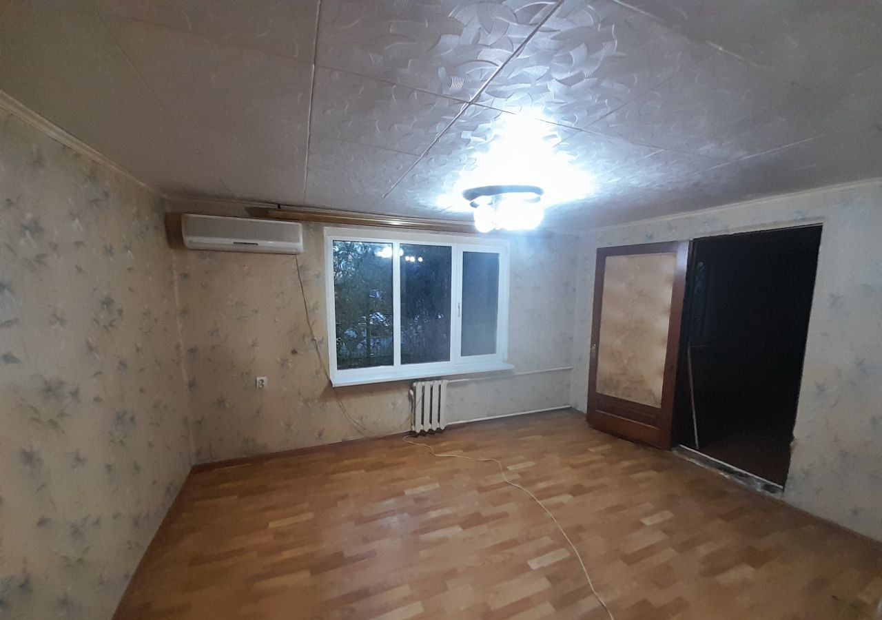 квартира г Новороссийск р-н Южный пр-кт Дзержинского 164а фото 5