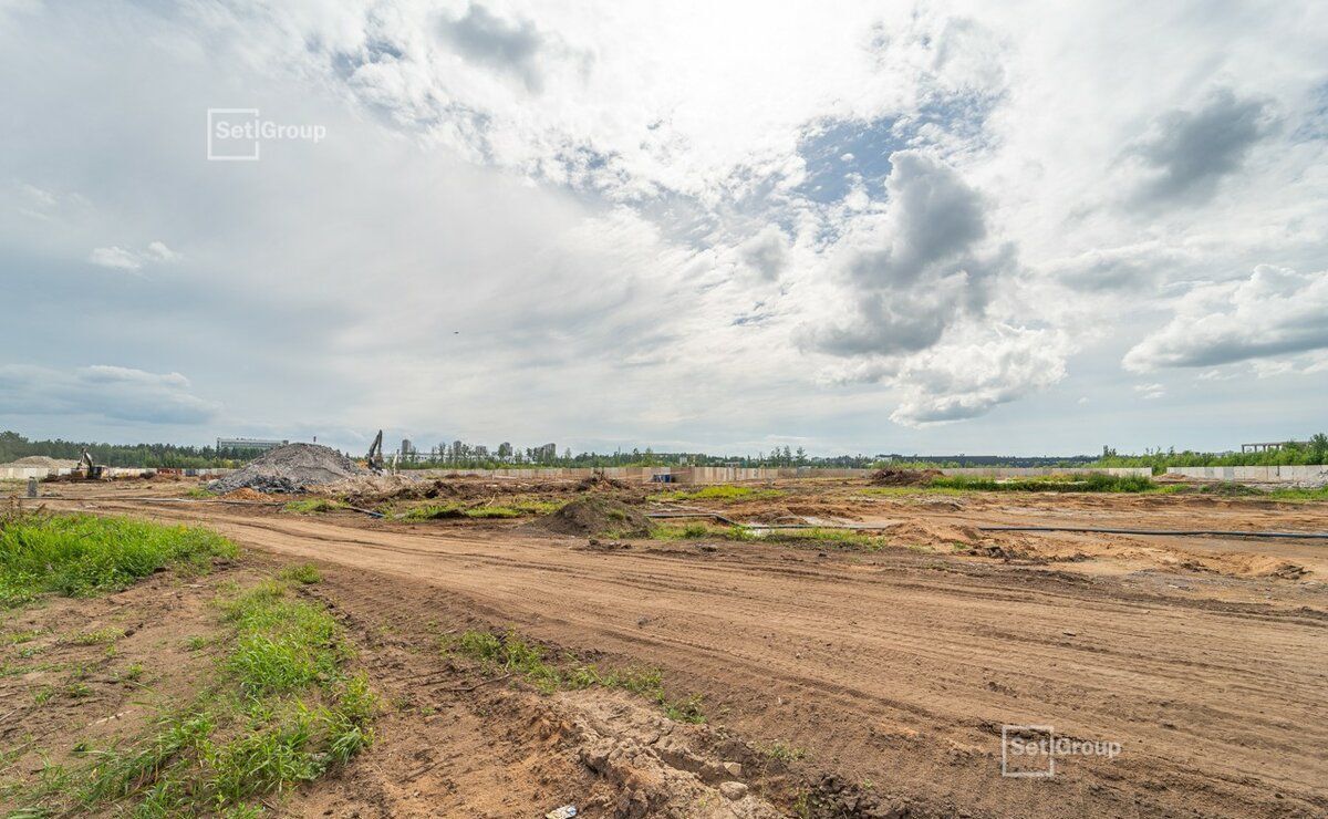 квартира г Санкт-Петербург метро Озерки пр-кт Орлово-Денисовский корп. 1. 4 фото 24