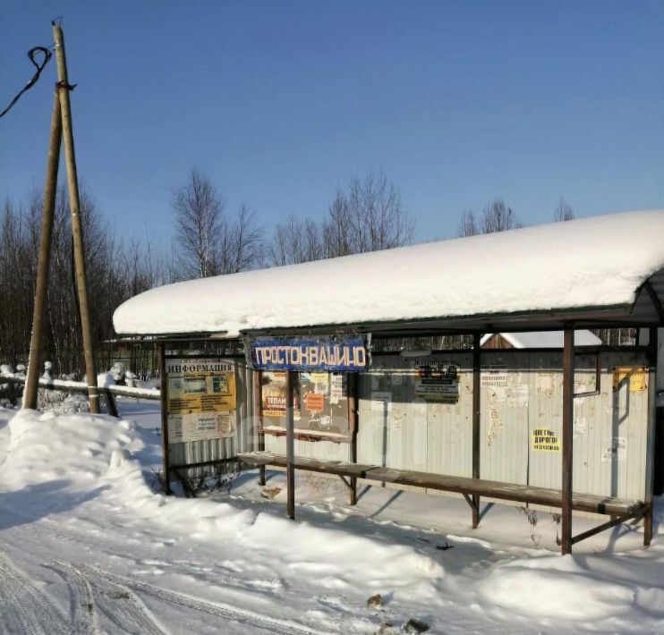 земля г Ханты-Мансийск снт Виктория СОНТ, 2 фото 5