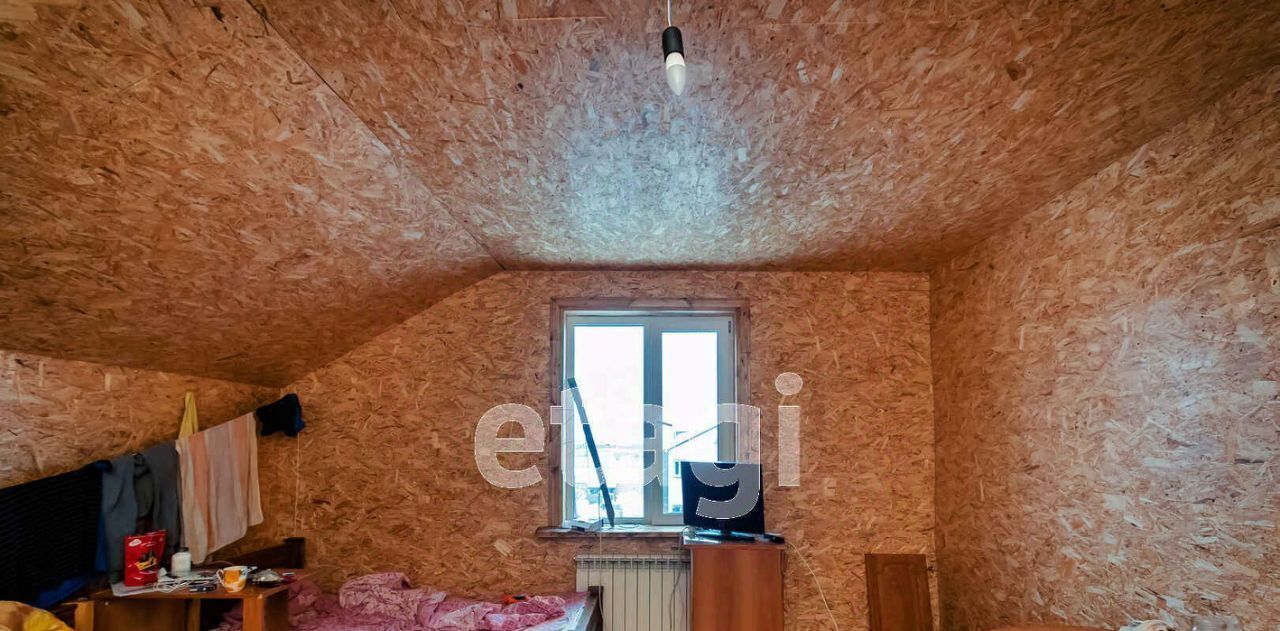 дом г Ханты-Мансийск пер Единства фото 22