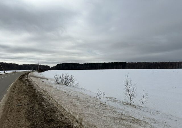 земля 38 км, 38А, городской округ Чехов, Столбовая, Симферопольское шоссе фото