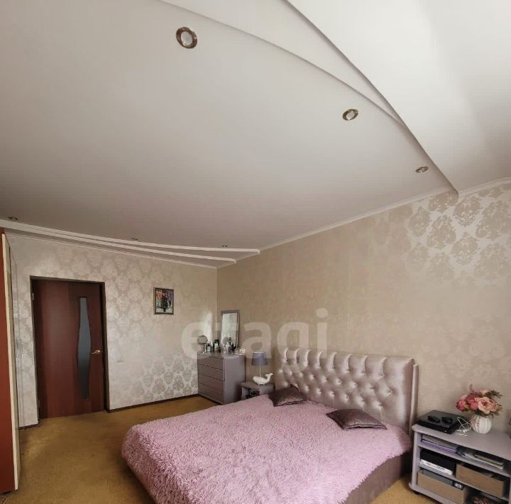 квартира г Ставрополь р-н Промышленный ул Тухачевского 11в фото 1