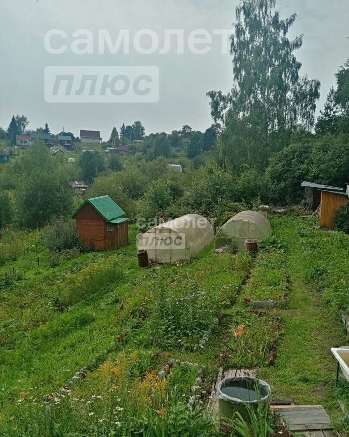 дом р-н Томский с Богашево ул Подгорная Богашёвское сельское поселение фото 7