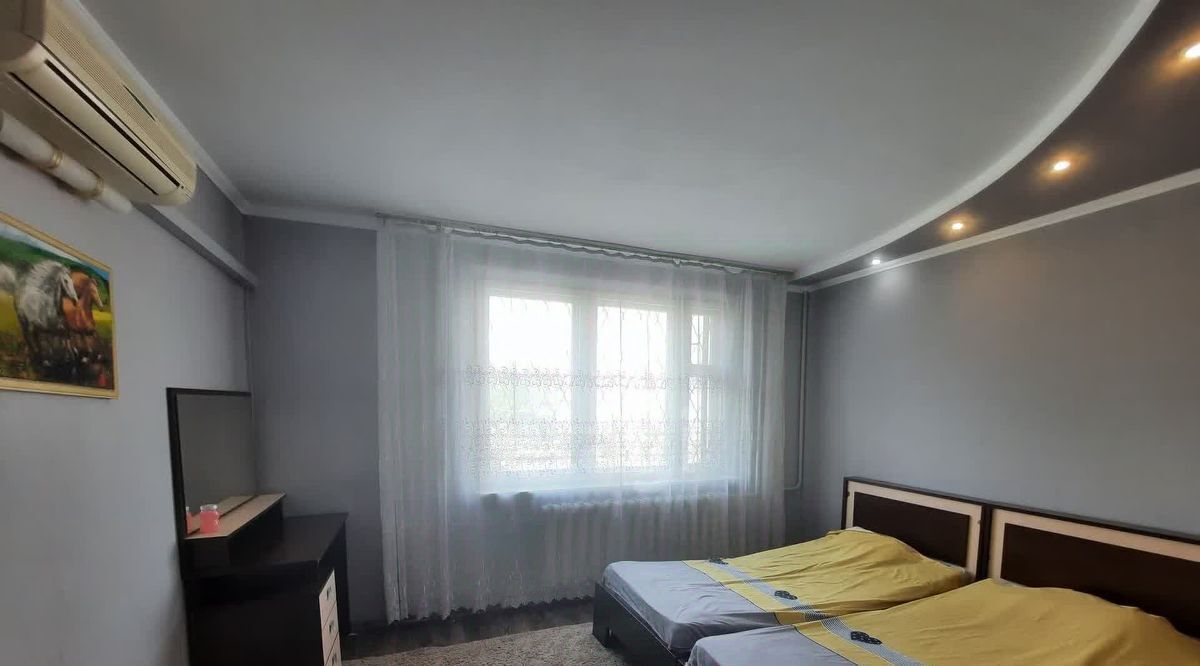 квартира г Ставрополь р-н Октябрьский пер Макарова 12/1 фото 23