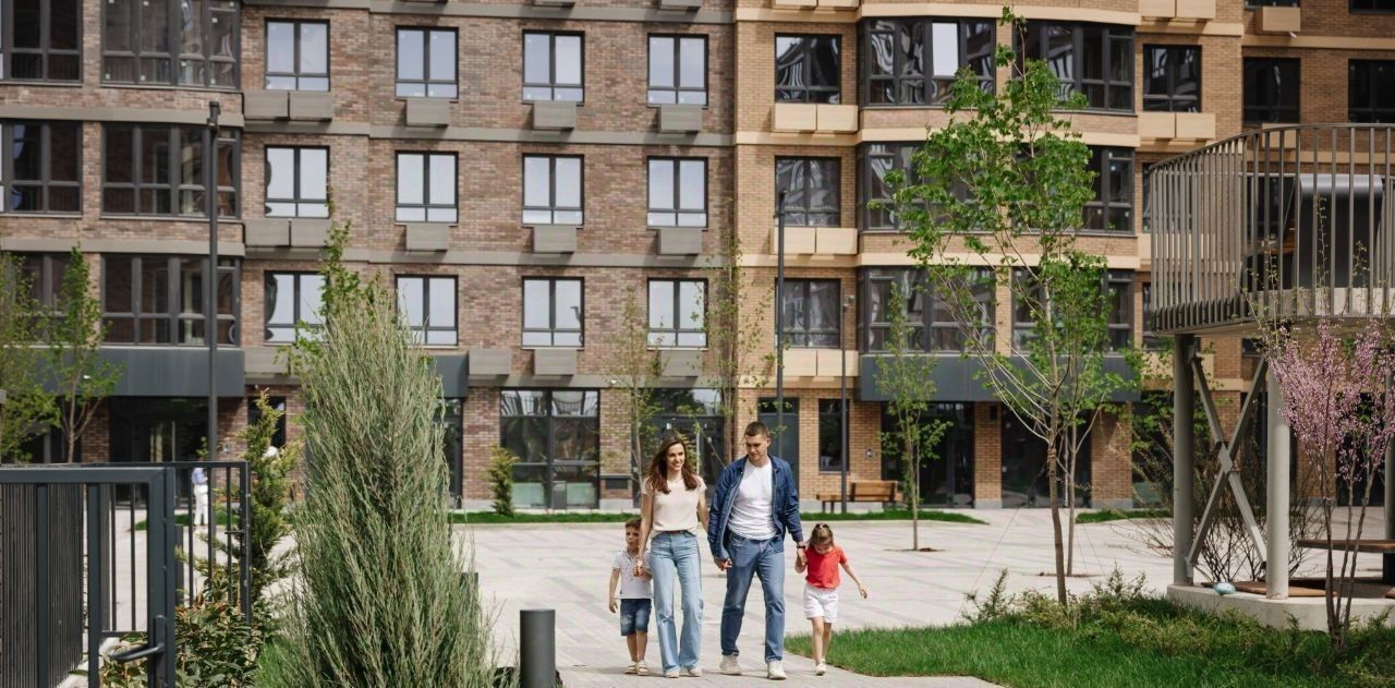 квартира г Краснодар р-н Прикубанский ул им. генерала Корнилова 14/1 фото 11