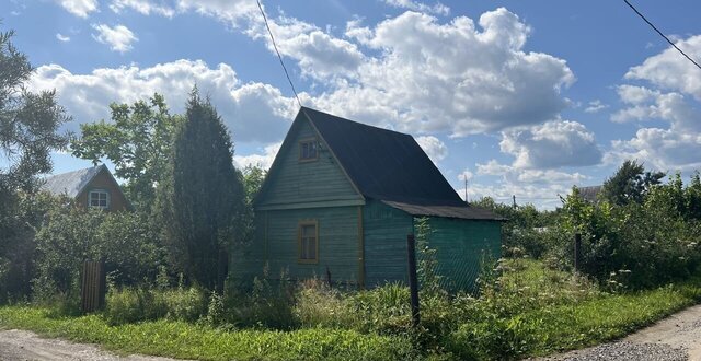 Покровское сельское поселение, СНТ Мирный фото