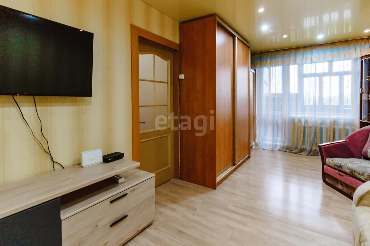 квартира г Комсомольск-на-Амуре ул Водонасосная 60/2 фото 1