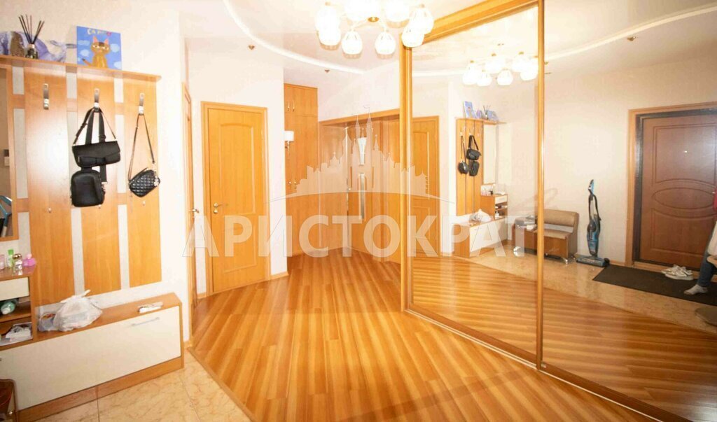 квартира г Владивосток ул 2-я Круговая 12 фото 22