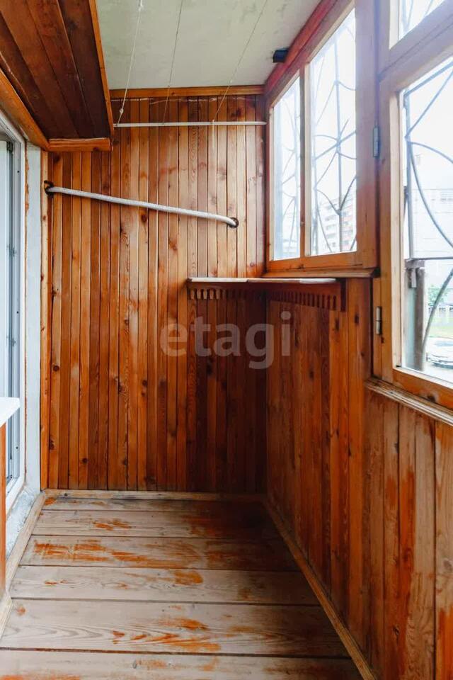 квартира г Комсомольск-на-Амуре ул Водонасосная 60/2 фото 6