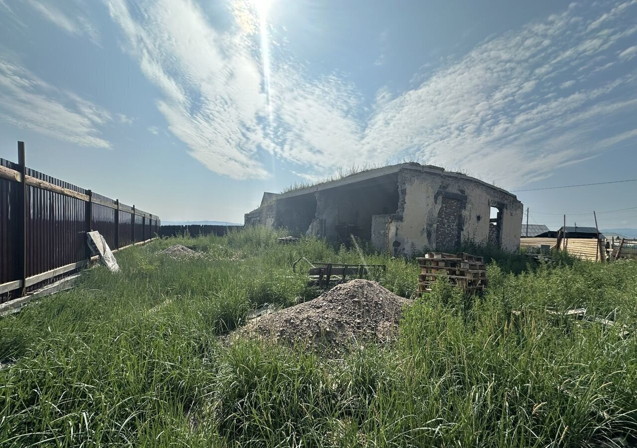 производственные, складские р-н Иволгинский с Сужа ул Бичурская 2б муниципальное образование Нижнеиволгинское, Улан-Удэ фото 5