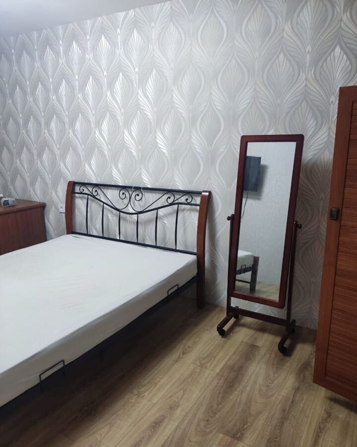 квартира р-н Балтийский г Балтийск ул Садовая 39 фото 4