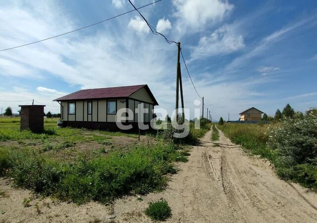 земля сельсовет, Зыково, Вознесенский фото