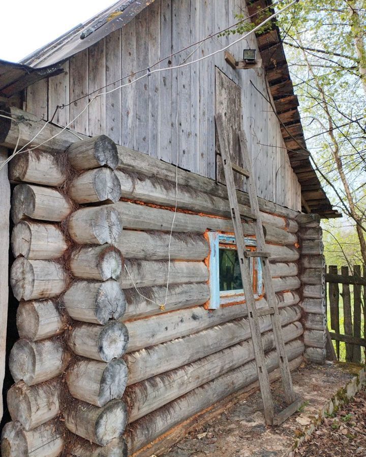 земля р-н Кинешемский д Ищеино Наволокское городское поселение, Кинешма фото 7