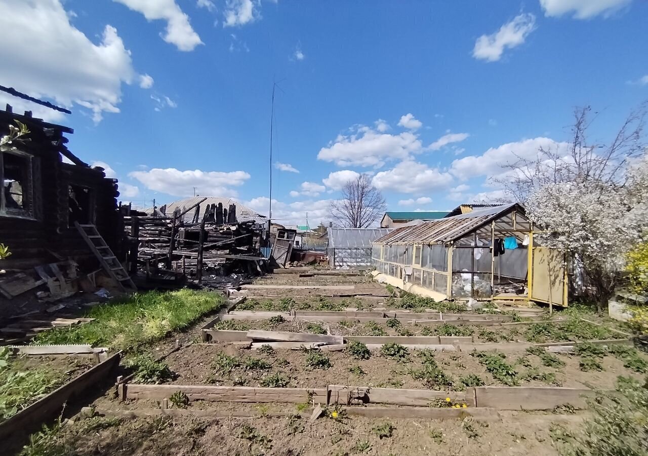 дом г Полевской ул Максима Горького 18 фото 1