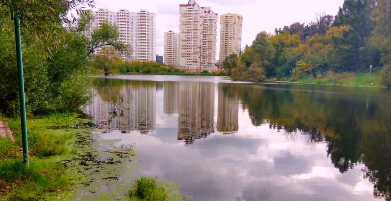 комната г Москва метро Бульвар Рокоссовского ул Ивантеевская 16/18 фото 11