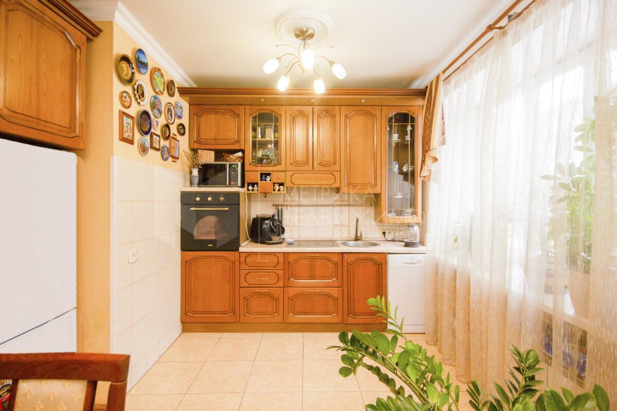 квартира г Тюмень ул Седова 17 Центральный административный округ фото 3