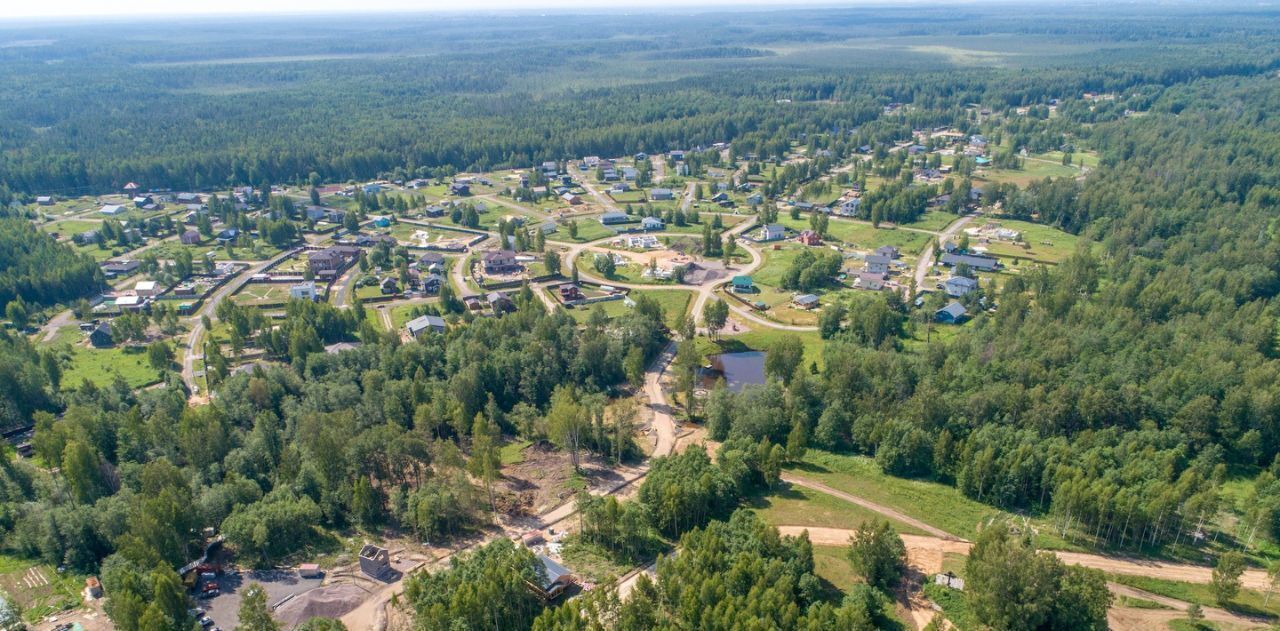 земля р-н Всеволожский Колтушское городское поселение, Мечта-3 кп фото 1