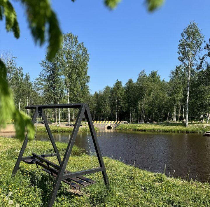 земля р-н Всеволожский Колтушское городское поселение, Мечта-3 кп фото 7