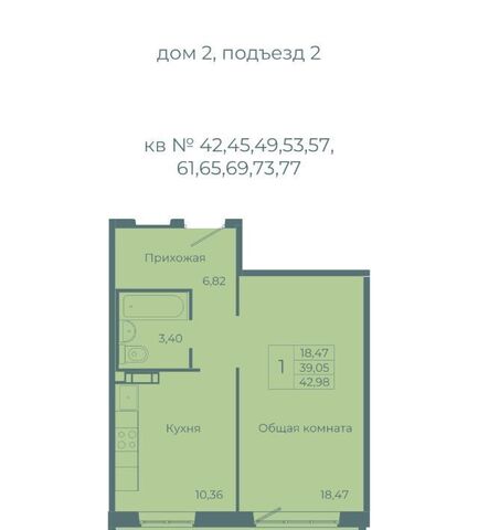 г Кемерово р-н Заводский 10-й микрорайон Южный Весна жилой комплекс фото