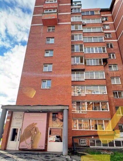 офис г Иркутск р-н Октябрьский ул Александра Невского 99/1 фото 3