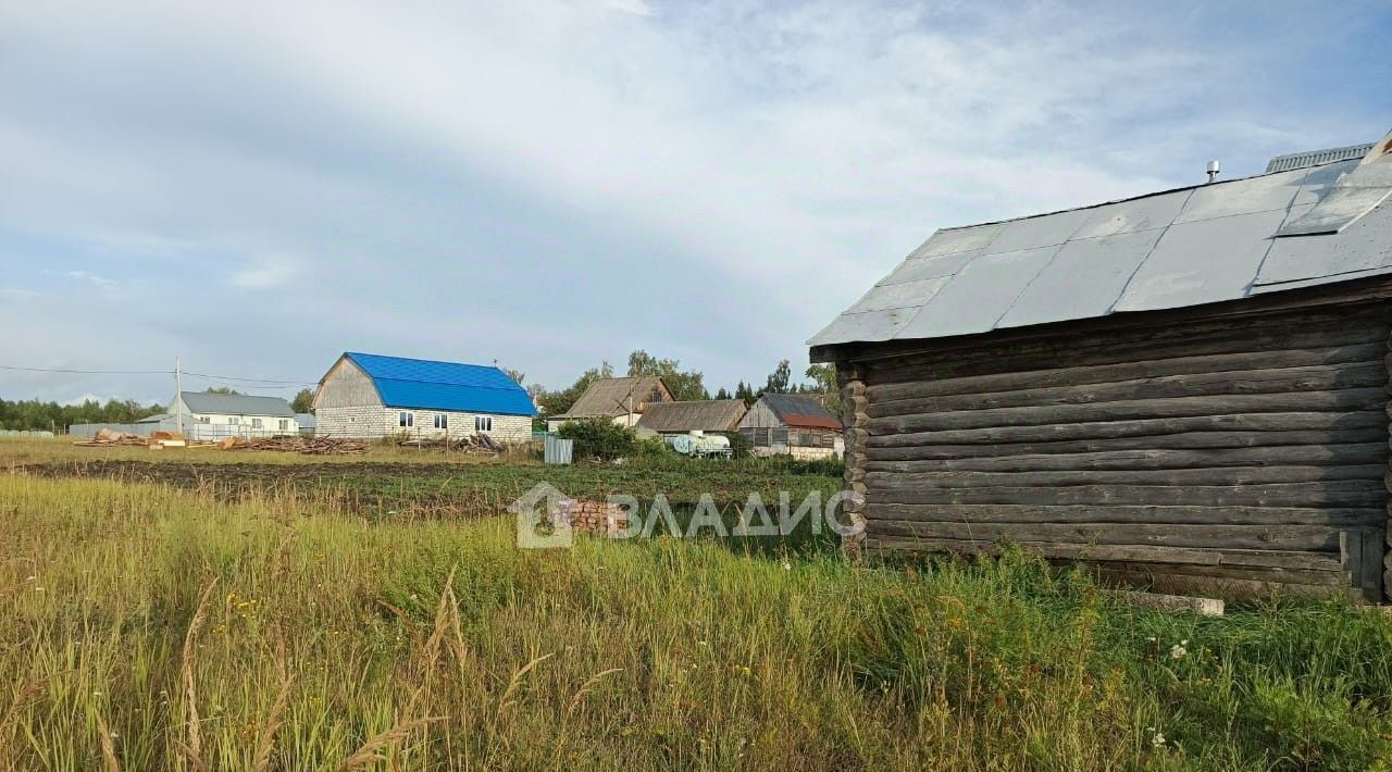 земля р-н Шемышейский рп Шемышейка ул Подлесная фото 3