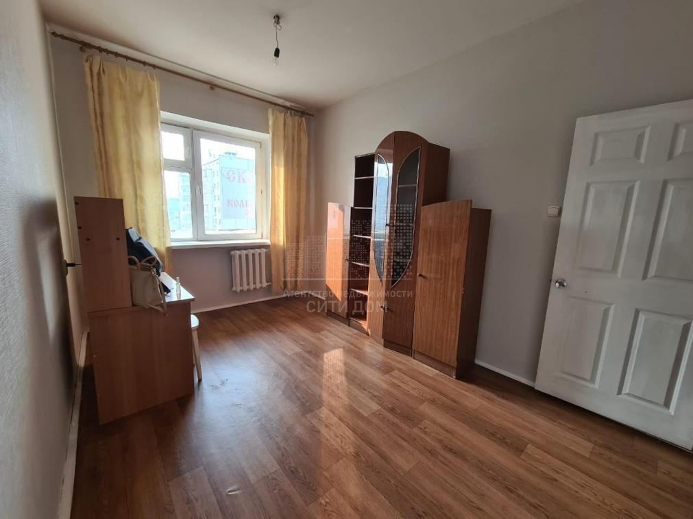 квартира г Якутск ул Петровского 10/3 Республика Саха Якутия фото 4