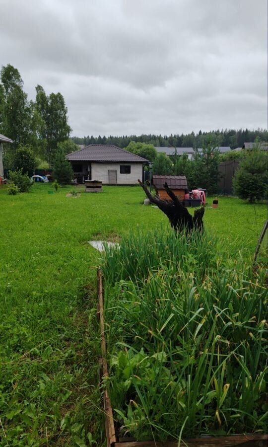 дом городской округ Наро-Фоминский 60 км, ДКП Исток, 59, Наро-Фоминск, Киевское шоссе фото 1