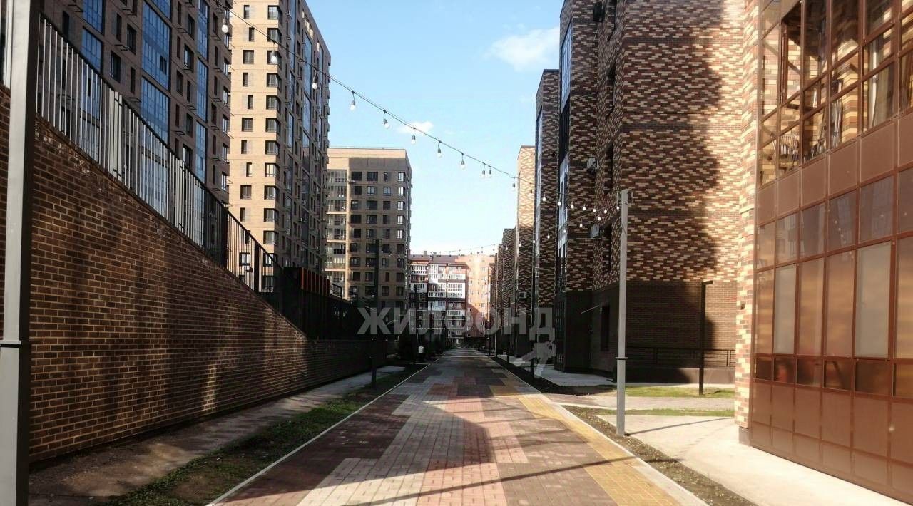 квартира г Абакан ул Комарова 7а фото 18