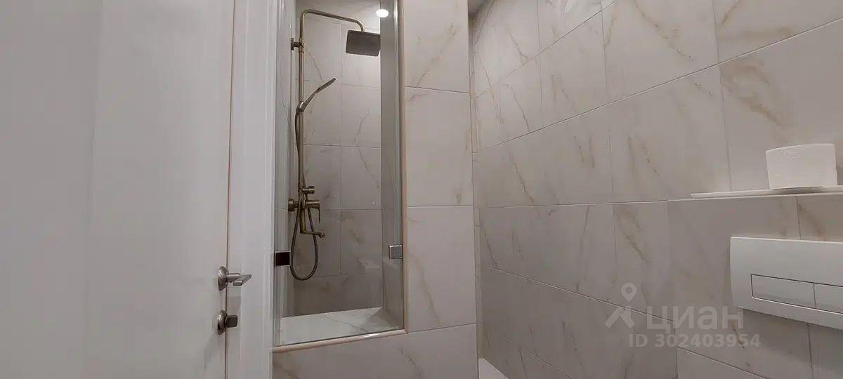 квартира г Казань ул Зои Космодемьянской 420111 корпус 1, 3 фото 8