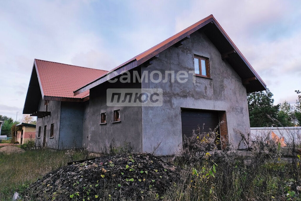 земля р-н Череповецкий д Пленишник сельское поселение Уломское фото 3