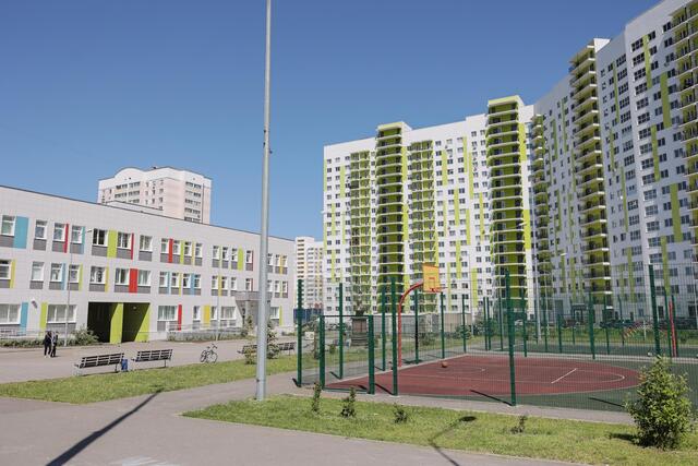 ул Генерала Глазунова 6 фото