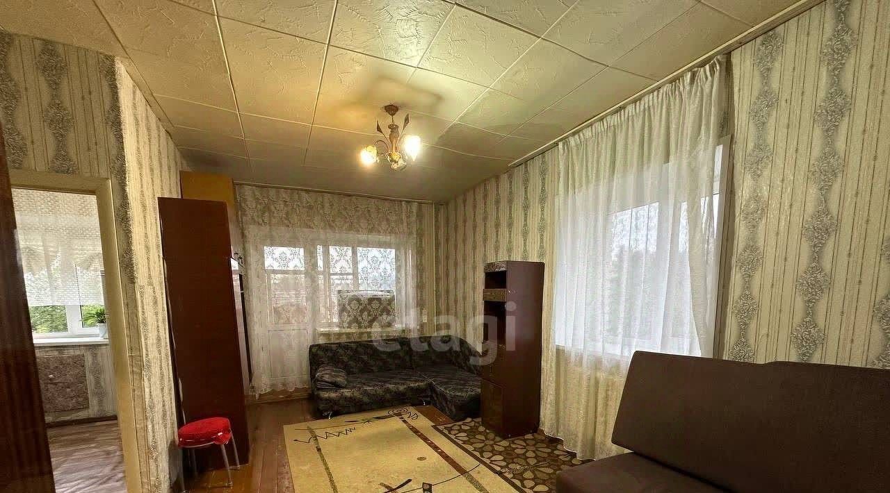 квартира г Ижевск городок Машиностроителей р-н Ленинский 60 фото 8