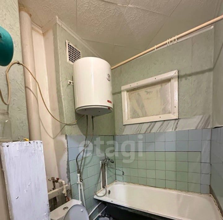 квартира г Ижевск городок Машиностроителей р-н Ленинский 60 фото 20