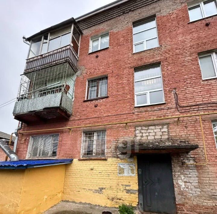 квартира г Ижевск городок Машиностроителей р-н Ленинский 60 фото 25