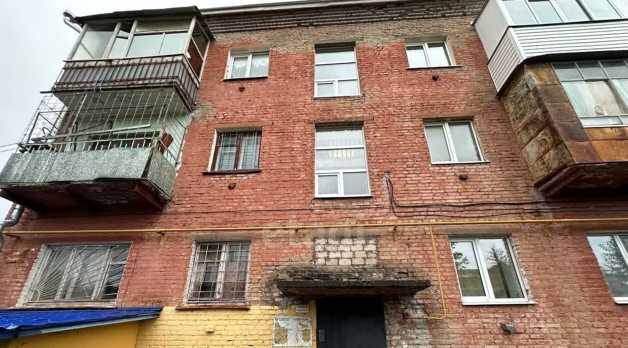 квартира г Ижевск городок Машиностроителей р-н Ленинский 60 фото 26